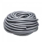 Conduit Flexible Diametros ext/int 24/22mm Solo-Metal 25mm Rollo-40mt  - Miniatura 1
