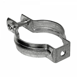 Abrazadera Caddy p/Conduit Rigido Metalico 50mm C-T Fijacion 
