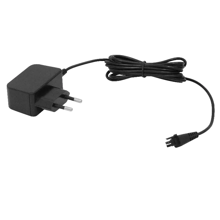 Fuente de Poder 9VDC 1A Plug Microfit 2x2, Interior Switching 100-240VAC 1