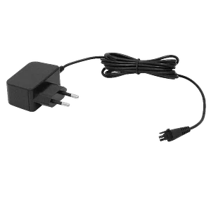 Fuente de Poder 9VDC 1A Plug Microfit 2x2, Interior Switching 100-240VAC