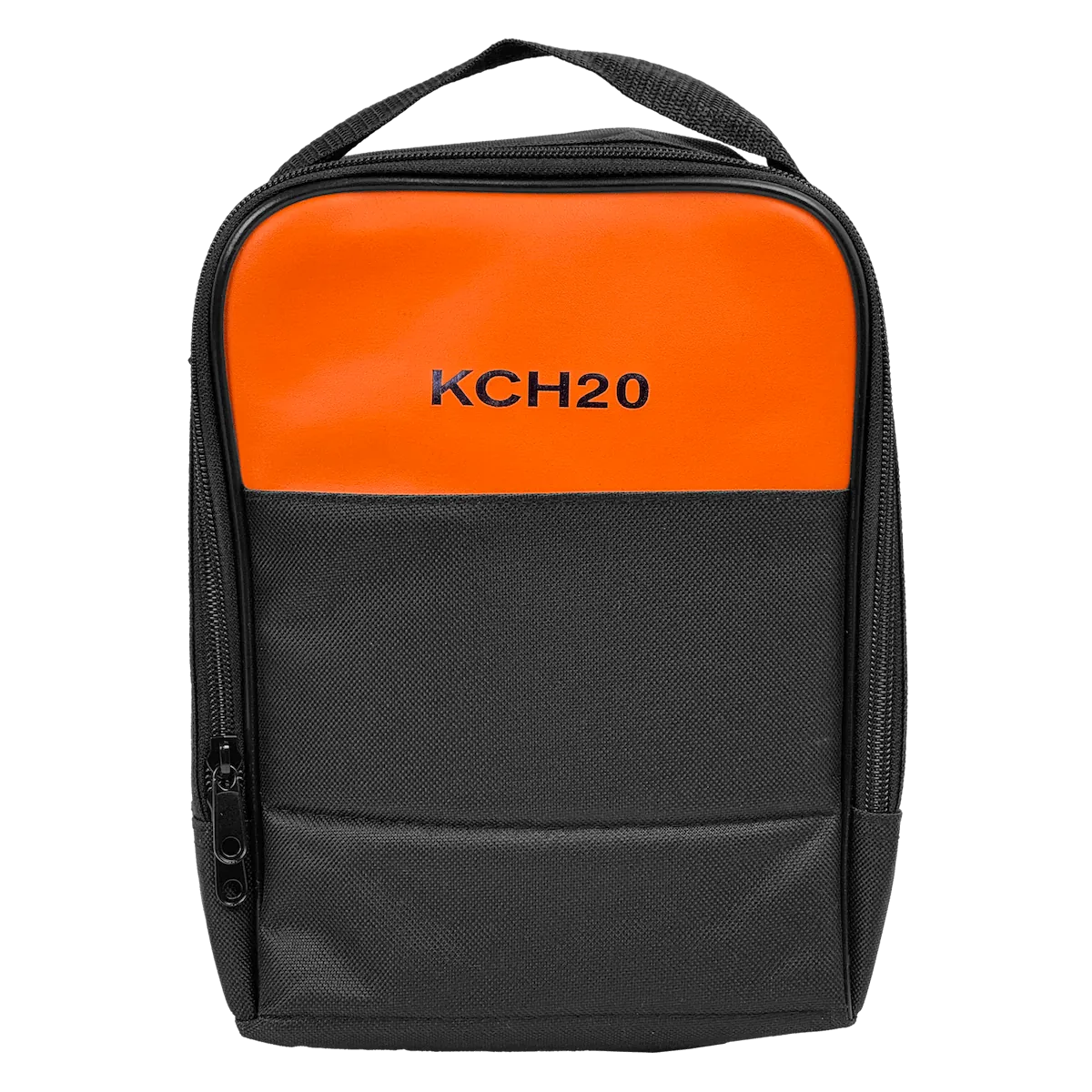 Estuche Bolso Generico para equipos DSX linea Versiv 265x190x70mm 1