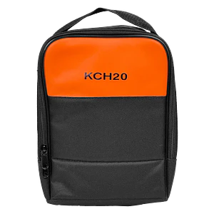Estuche Bolso Generico para equipos DSX linea Versiv 265x190x70mm