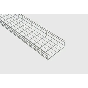 Escalerilla canasto LinkChip ESCAM-13 100x300mm malla hilo largo 2.5m