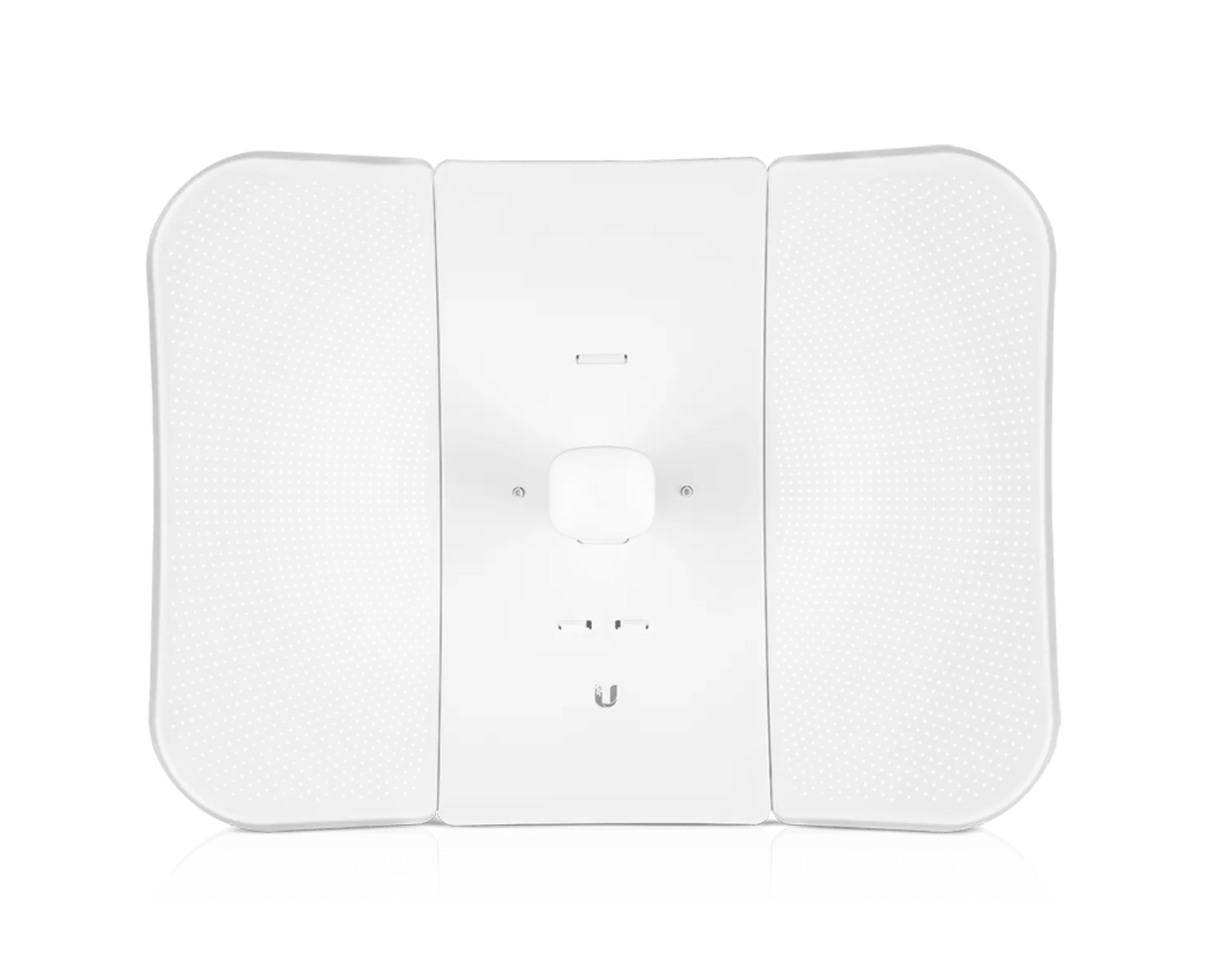 UBIQUITI 26dBi LiteBeam-AC 5150-5875MHz 25dBm 1-1000 inc-PoE24V Gen2 1