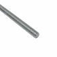Hilo Sinfin Largo-23cm Esparrago 8x23 230mm Barra Hilada M8  - Miniatura 1