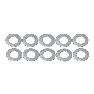 Golillas 10-unids 30x16x1,5mm compatible con Sinfin M16-230 M16 