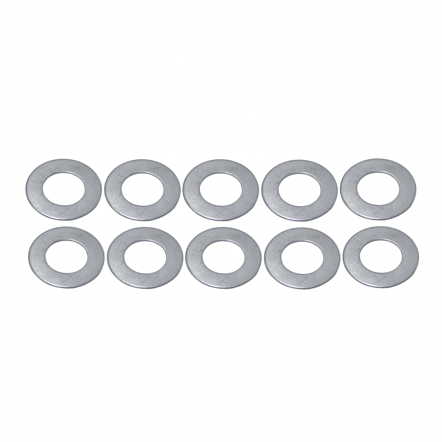 Golillas 10-unids 30x16x1,5mm compatible con Sinfin M16-230 M16  1
