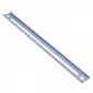Barra Perfil Metal Ranurada Soporte para CC-360 500x40x14mm CCA-50A. 50cm 2-Per  - Miniatura 1