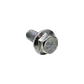 Tornillo M8  24mm-Largo Hex12mm  para CCA-C CCA-120-C CCA-240-C - Miniatura 1