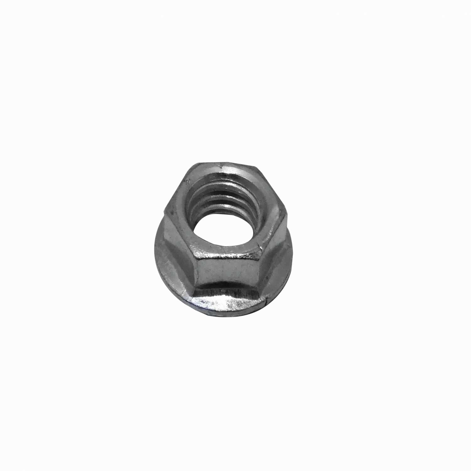 Tuerca M8  c/Golilla-incorpor 1-un Hex12mm compatible c/TORN-24 M8-230 1