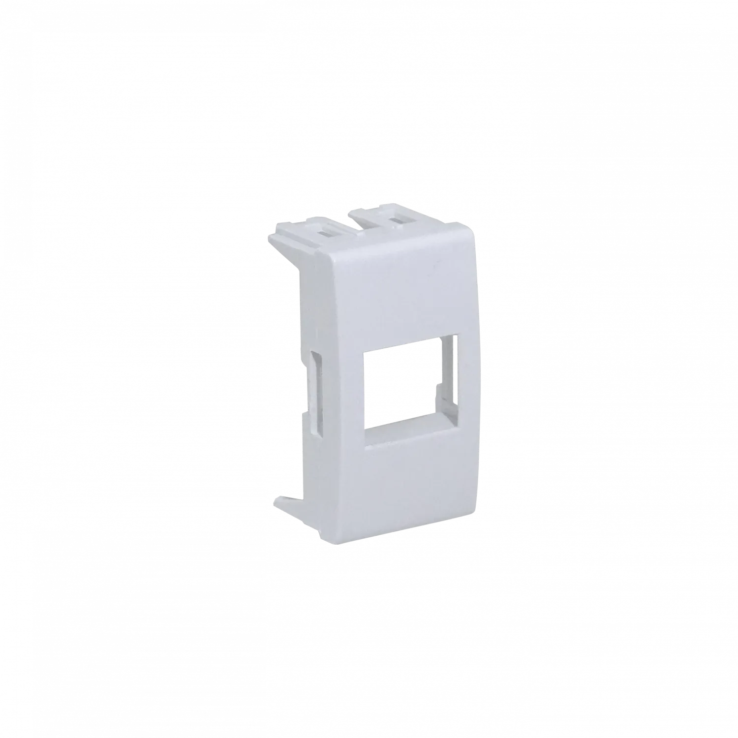 Modulo Vacio requiere bastidor KEP-A KALOP Blanco 1-Keystone  1