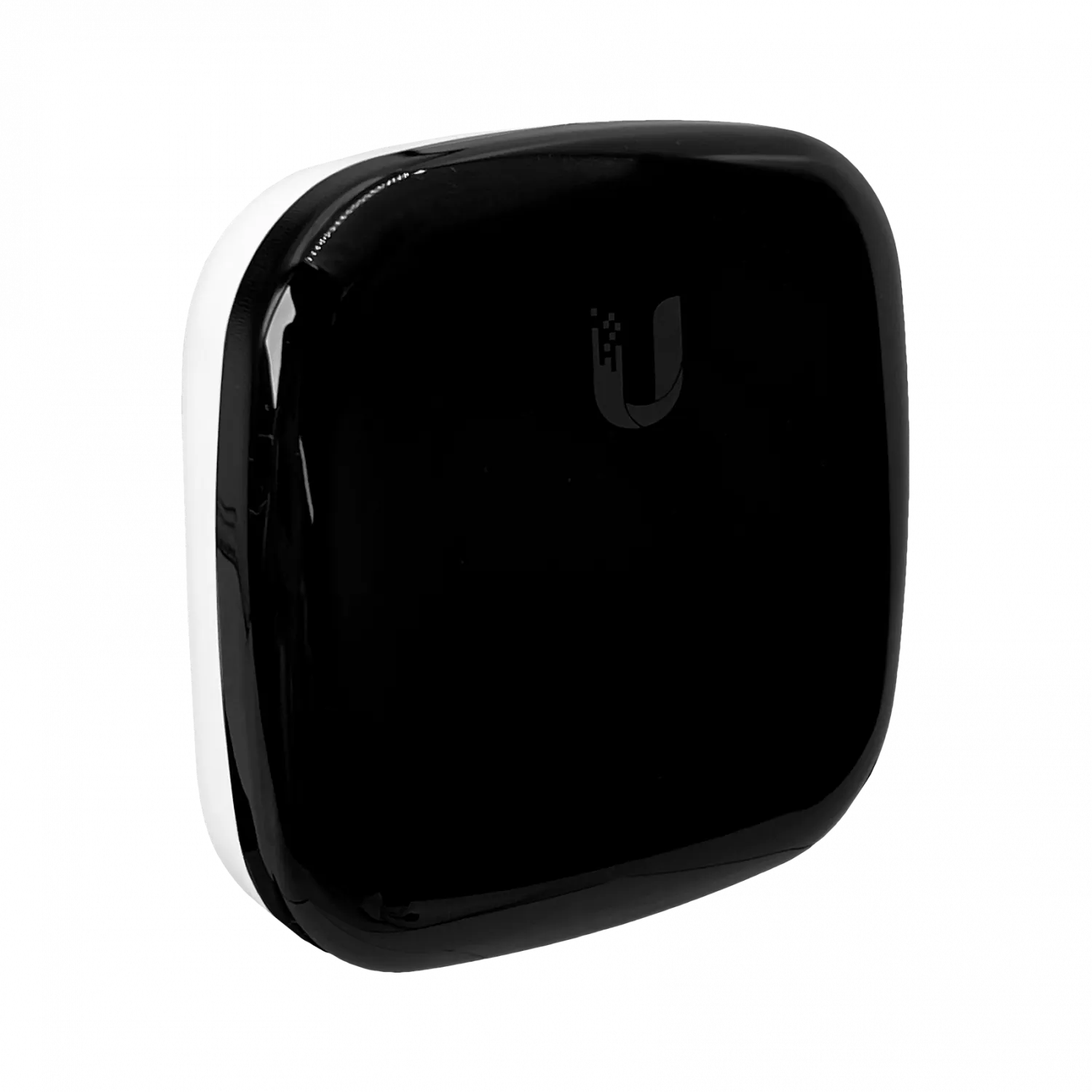 Conversor de Medios Ubiquiti UF-AE - 1G SFP a RJ45, PoE 24V/802.3af, Interior 1