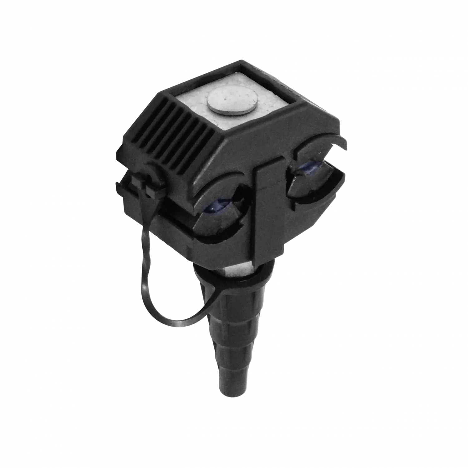 Conector Dentado Aislado 16-95mm² 138A 1KV SM3-95 1