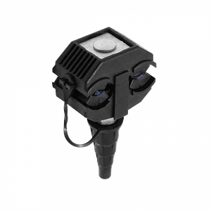 Conector Dentado Aislado 16-95mm² 138A 1KV SM3-95
