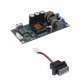 Fuente de Poder MikroTik PW48V-12V85W - ±48V DC a 12V 7A para Routers CCR y CRS - Miniatura 1