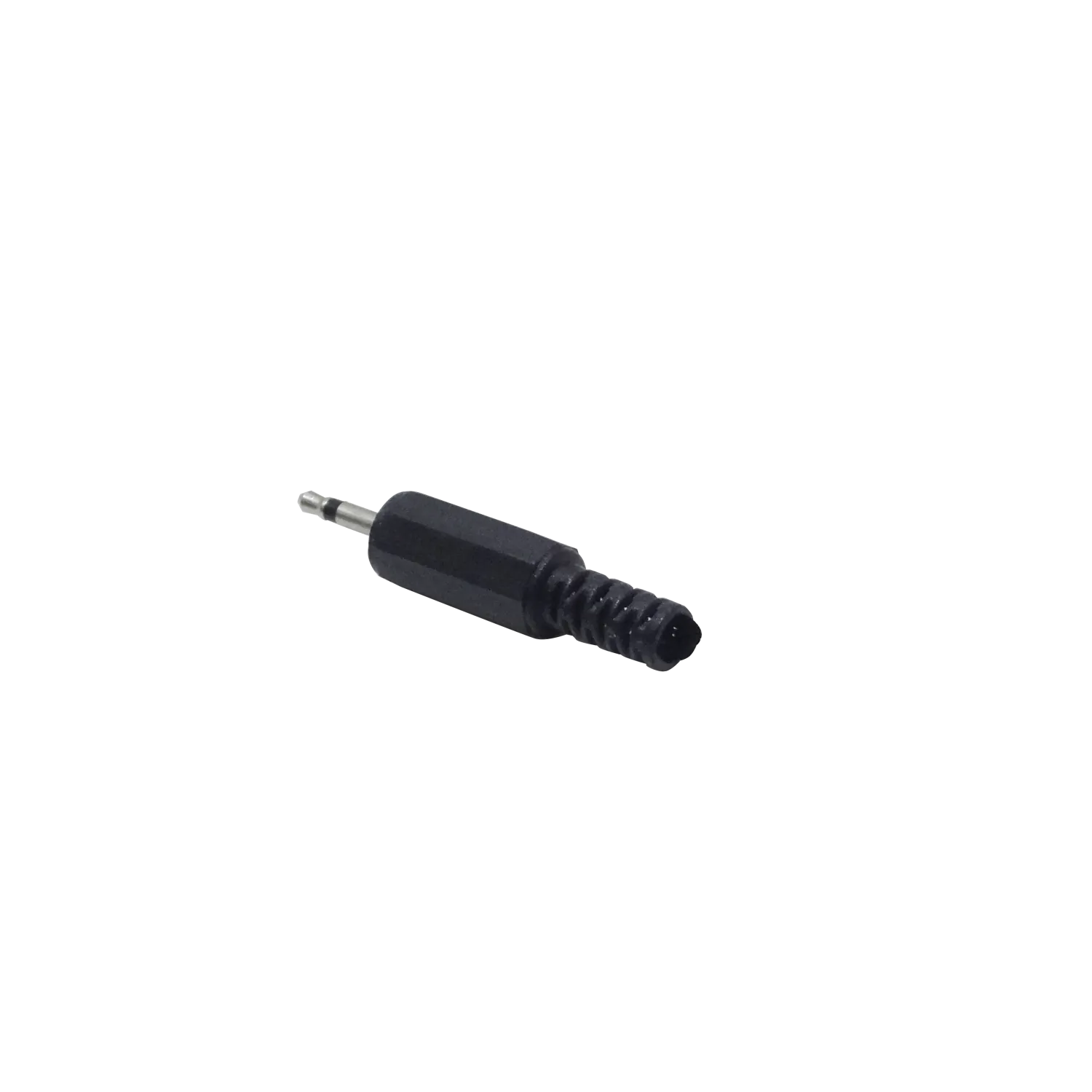 Conector de Audio Mono 2,5mm Macho Soldable PLUG-22 1