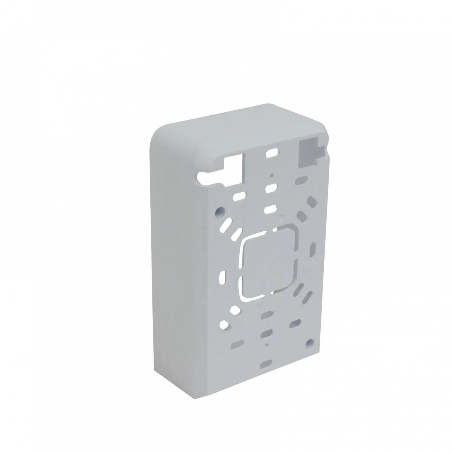 Caja Estanca Ubiquiti UAP-IW-HD-JB - 139x87mm, Altura 45mm, Para UAP-IW-HD 1