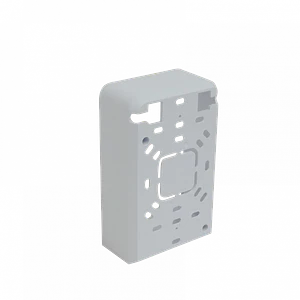 Caja Estanca Ubiquiti UAP-IW-HD-JB - 139x87mm, Altura 45mm, Para UAP-IW-HD