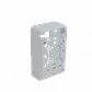 Caja Estanca Ubiquiti UAP-IW-HD-JB - 139x87mm, Altura 45mm, Para UAP-IW-HD - Miniatura 1