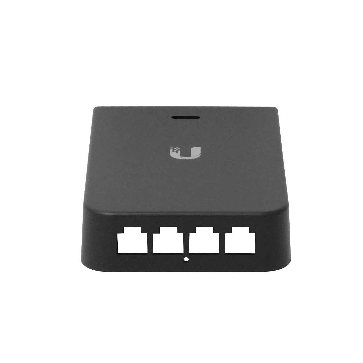 Cubierta Negra Ubiquiti IW-HD-BK - Diseño Negro, Reemplazo para UAP-IW-HD 1
