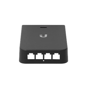 Cubierta Negra Ubiquiti IW-HD-BK - Diseño Negro, Reemplazo para UAP-IW-HD