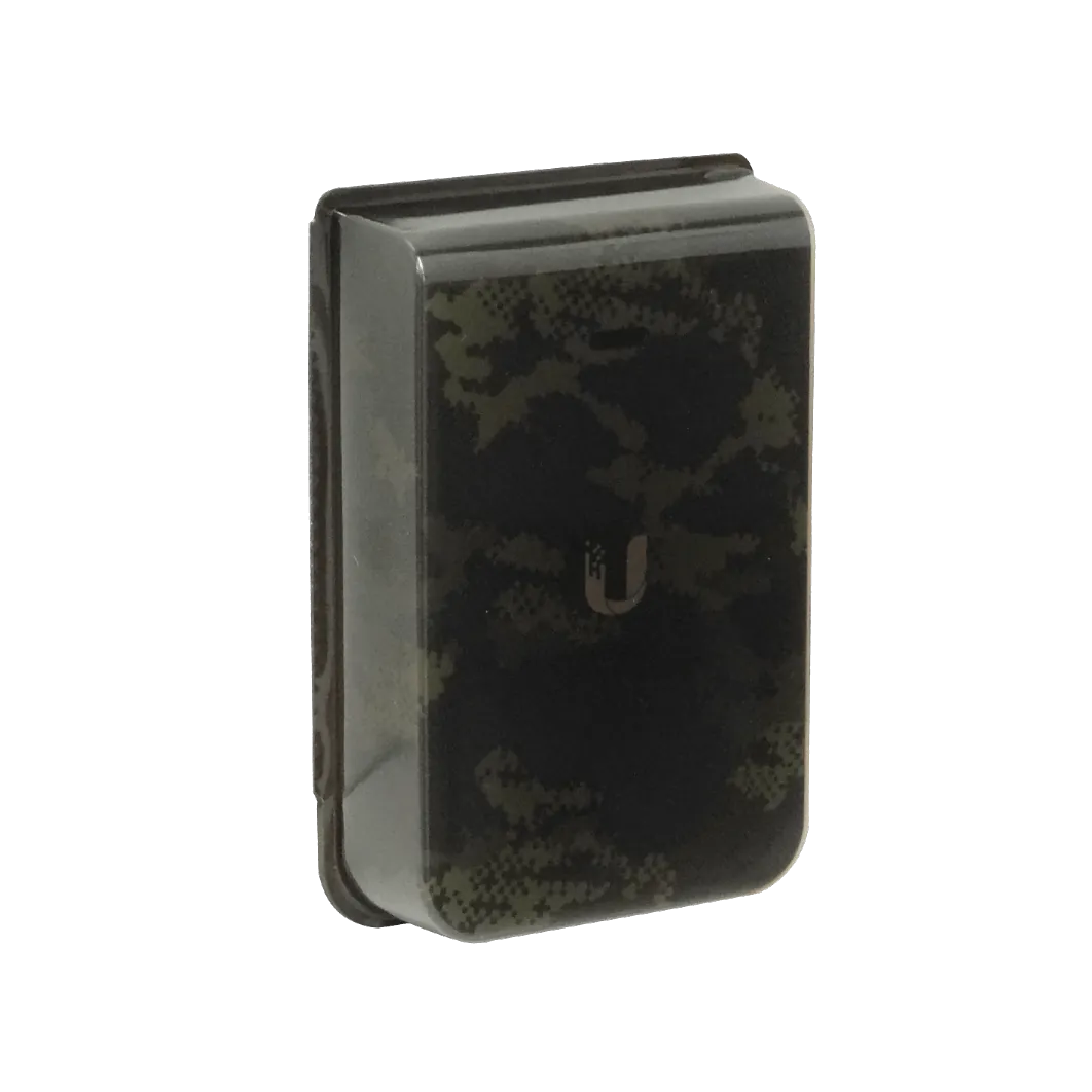 Cubierta Camuflaje Ubiquiti IW-HD-CF - Para Reemplazo de UAP-IW-HD 1