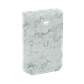 Cubierta Mármol Ubiquiti IW-HD-MB - Diseño Mármol, Reemplazo para UAP-IW-HD - Miniatura 1