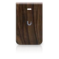 Cubierta Madera Ubiquiti IW-HD-WD - Diseño Madera, Reemplazo para UAP-IW-HD - Miniatura 1