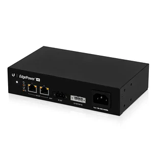 Fuente de Alimentación de 54V y 72W con UPS y PoE, Ubiquiti EdgePower EP-54V-72W