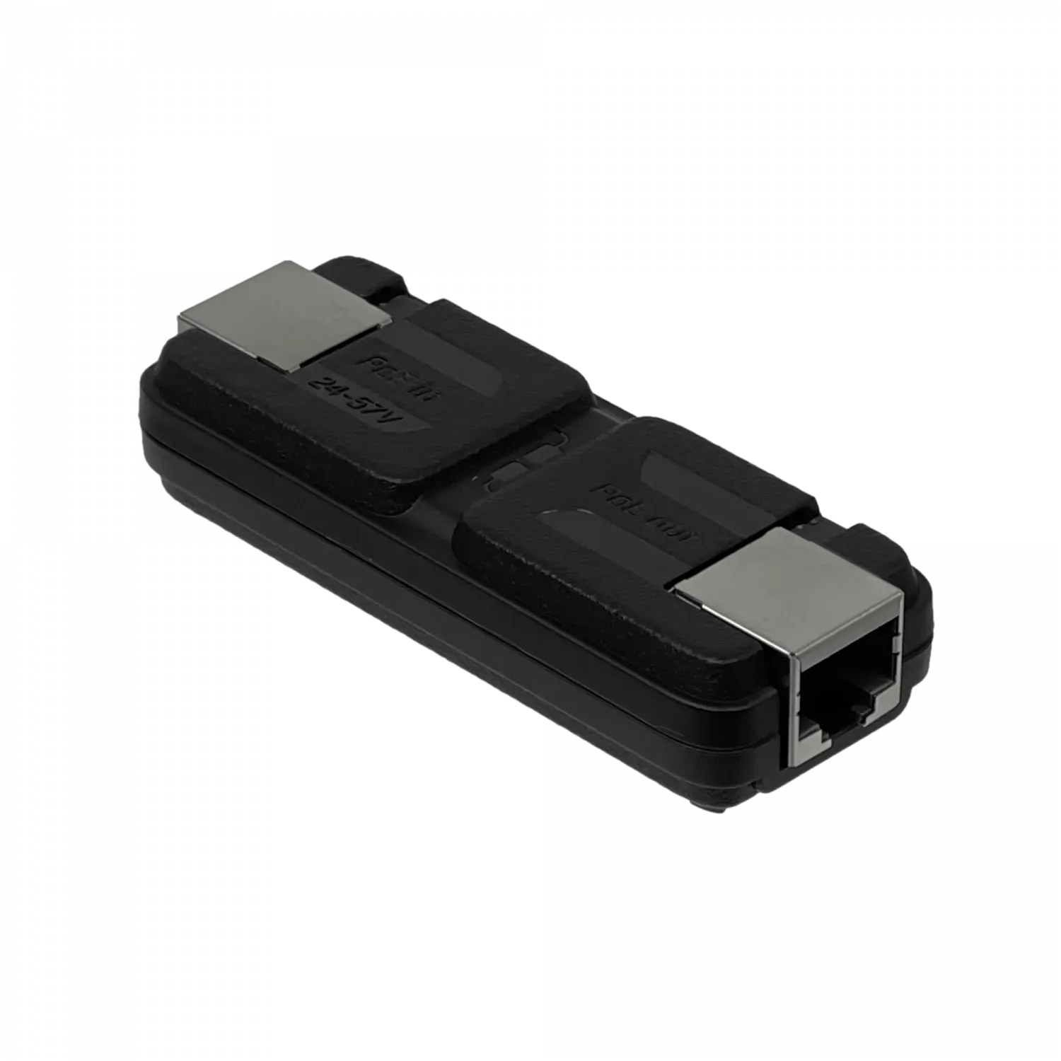Extensor Ethernet MikroTik GPeR - Hasta 1.5 km, PoE Pasivo 1