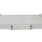 Deslizable 24-SC-DX 96-LC Cabecera Fibra 1,5U req-Coplas-Dobles - Miniatura 1