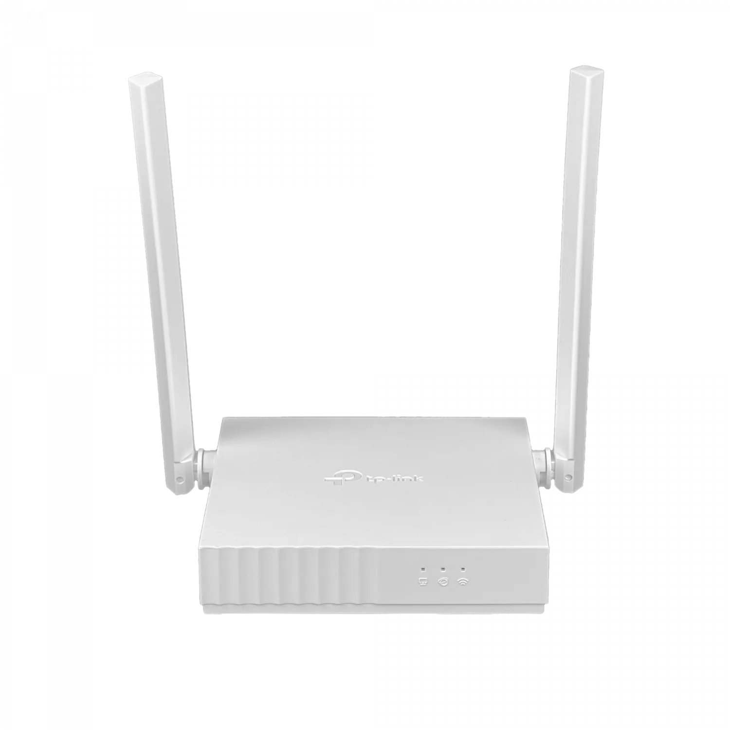 Router TP-Link TL-WR820N - 300 Mbps, Multimodo WiFi, Antenas: 2 fijas de 5 dBi 1
