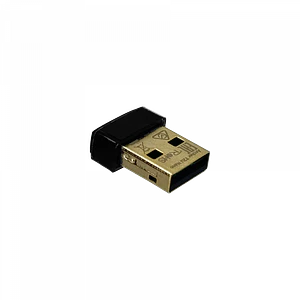 Adaptador Nano USB TP-Link Archer T2U Nano AC600 de doble banda