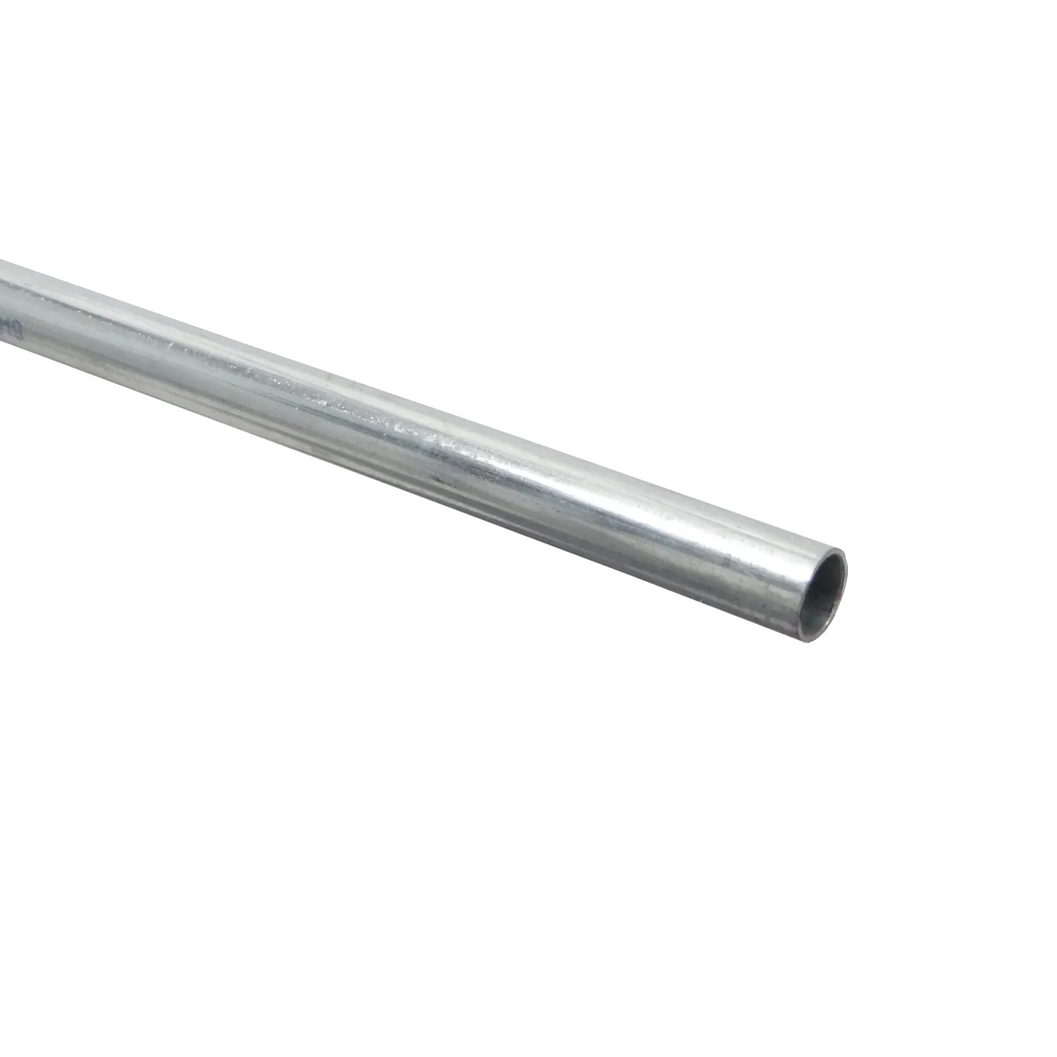 Conduit rigido metalico LinkChip EMT16-0 galvanizado 16mm 3m 1.0mm espesor 1