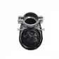 Tapa superior Linkchip EMT40 CAP 40mm 38 a 45mm con 5 salidas para conduit EMT - Miniatura 1