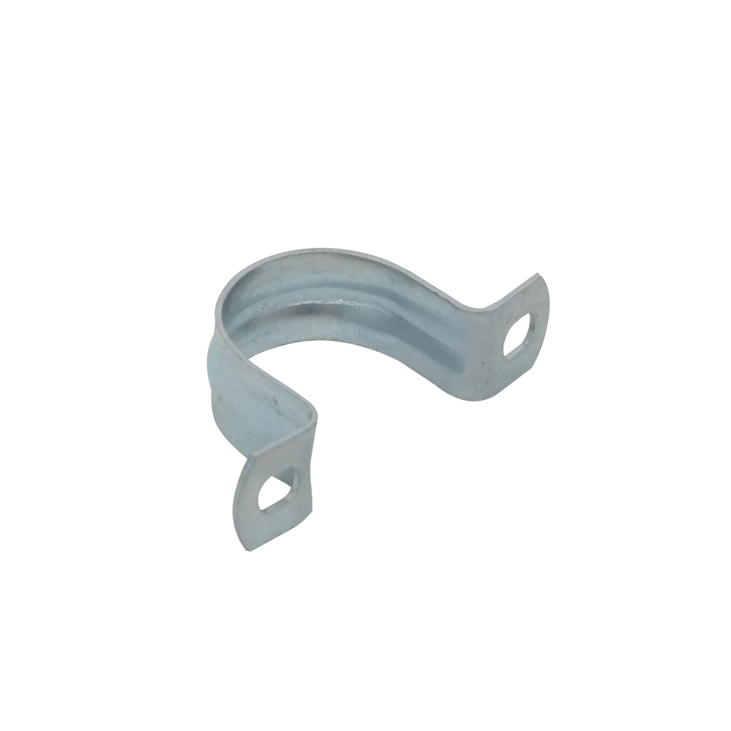 Abrazadera p/Conduit Rigido Metalico 32mm unidad 2-T Fijacion 1,2x18mm  1
