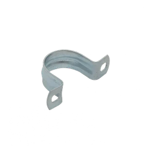 Abrazadera p/Conduit Rigido Metalico 32mm unidad 2-T Fijacion 1,2x18mm 