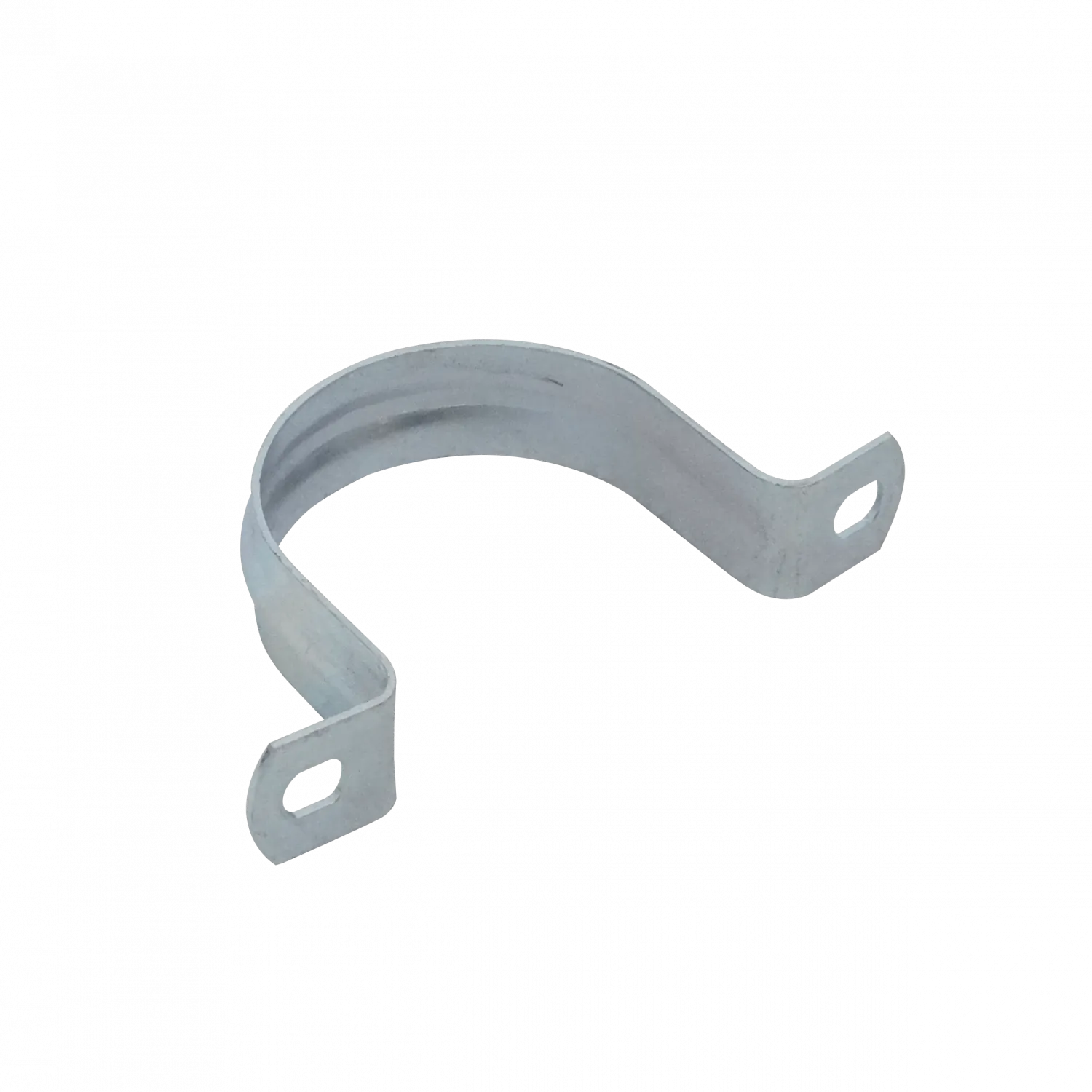 Abrazadera p/Conduit Rigido Metalico 50mm unidad 2-T Fijacion 1,2x18mm  1