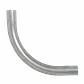 Codo galvanizado Linkchip EMT40 C 40mm curva para conduit rigido metalico - Miniatura 1
