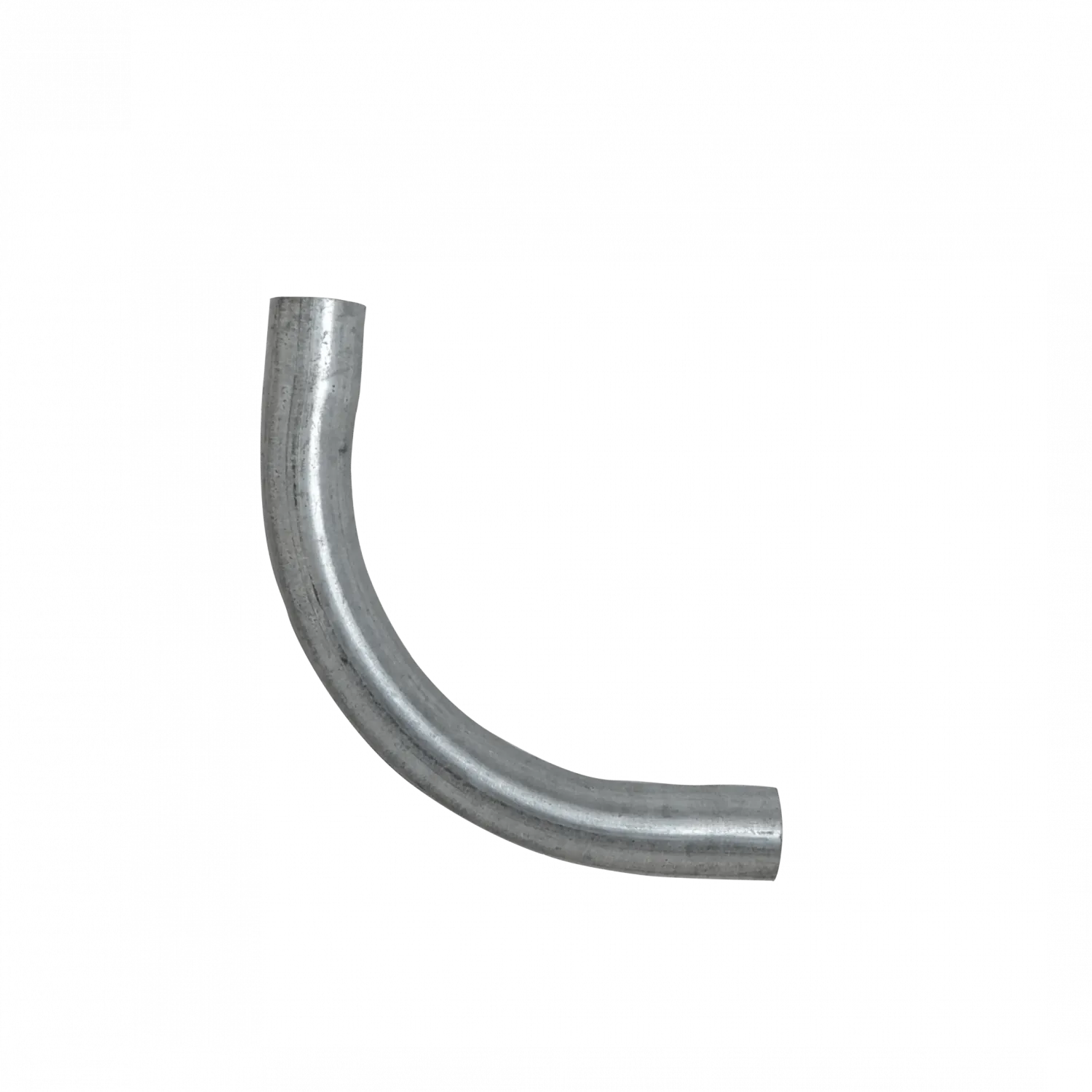 Codo Galvanizado de 16mm para Conduit Metálico Rígido - LinkChip EMT16-C 1