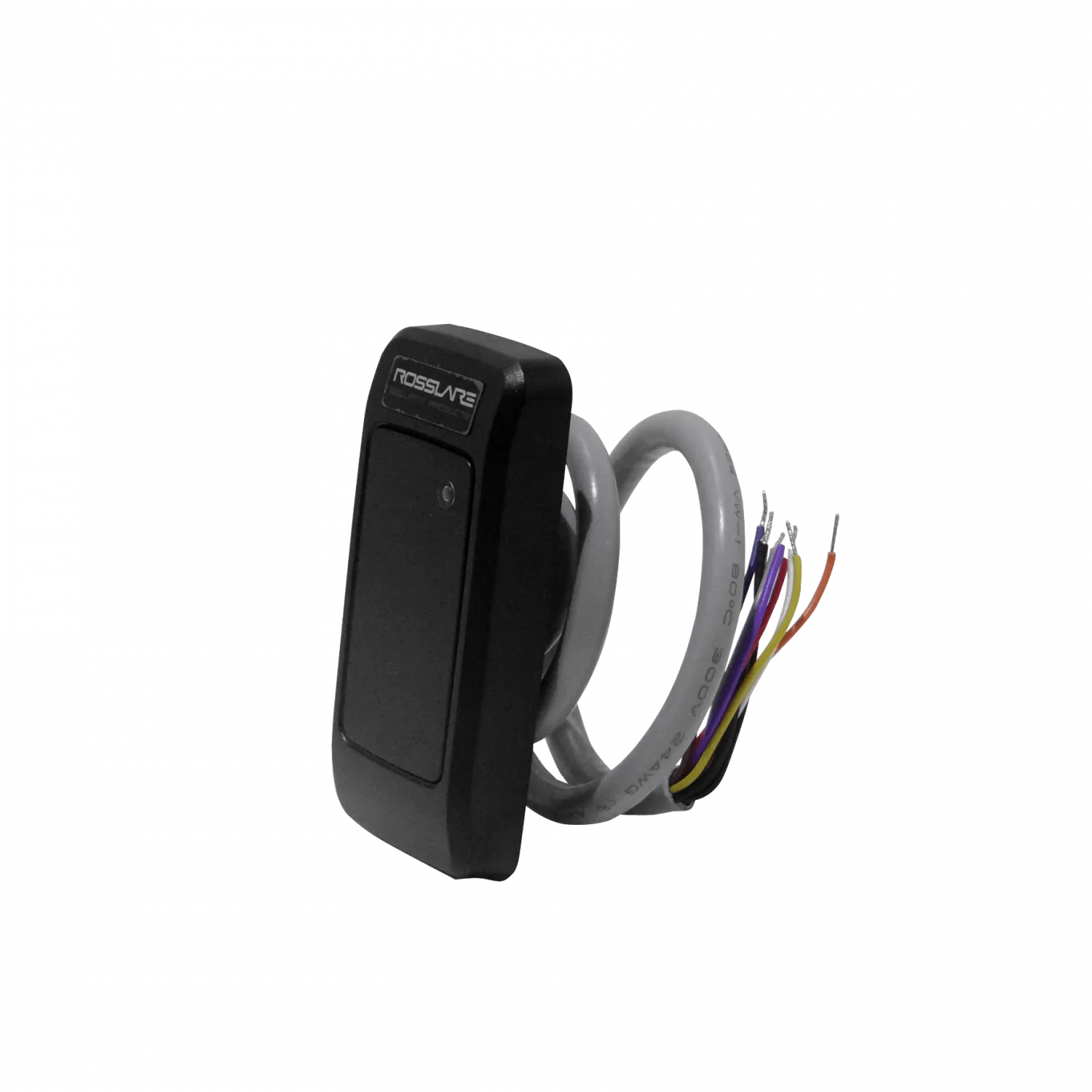 ROSSLARE Rango-8cm 80x40x13mm Lector Proximidad ASK-125kHz req/5-16VDC 1