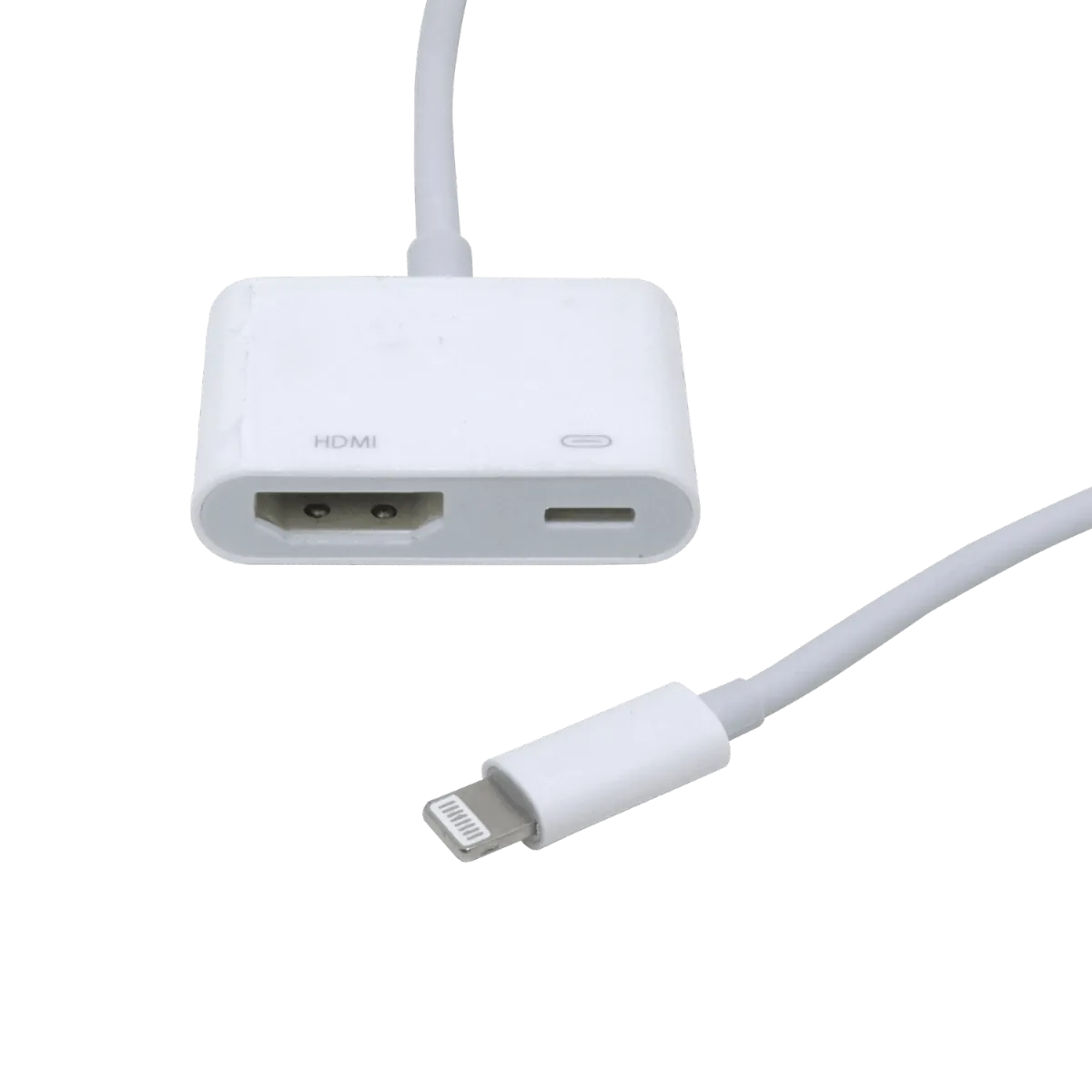 Adaptador Lightning Macho a HDMI Hembra para Apple, Alternativo 1