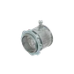 Salida de Caja con Hilo de Zinc 32mm para Conduit Metálico Rígido - LinkChip EMT32-SA - Miniatura 1