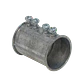 Union para Conduit Rigido Metalico 40mm Zinc  - Miniatura 1