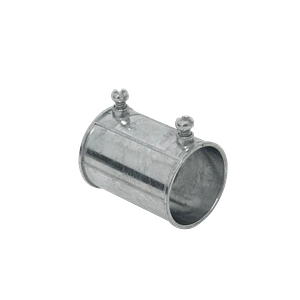 Union para Conduit Rigido Metalico 32mm Zinc 