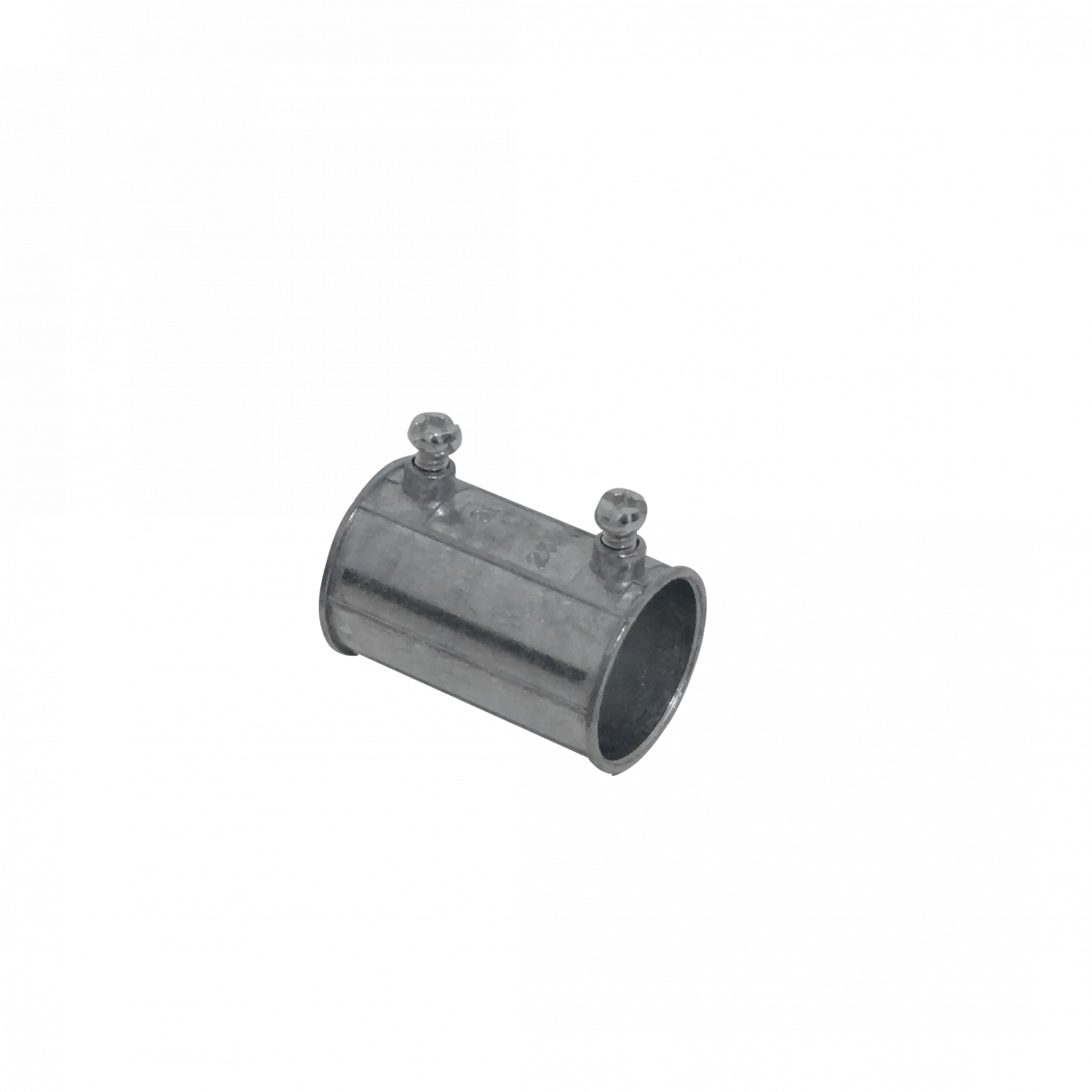 Union para Conduit Rigido Metalico 25mm Zinc  1