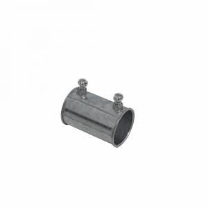 Union para Conduit Rigido Metalico 25mm Zinc 