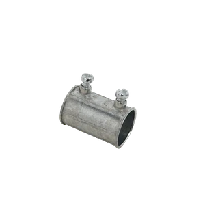 Union para Conduit Rigido Metalico 20mm Zinc 