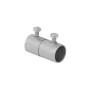 Union para Conduit Rigido Metalico 16mm Acero Zincado 