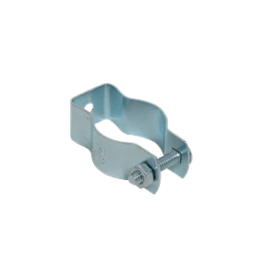 Abrazadera Caddy p/Conduit Rigido Metalico 32mm C-T Fijacion 